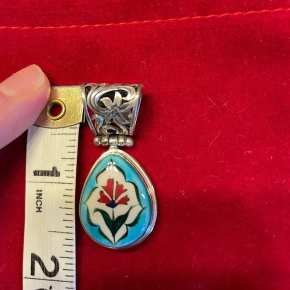 From Spain - Beautiful Antique Spanish Charm - Picture 2 of 3